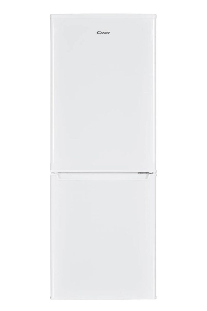Hladilnik CANDY CHCS 514EW, 151 cm, E