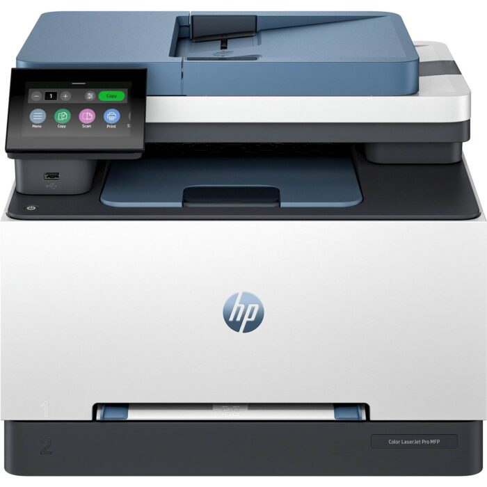 Večfunkcijska barvna Laserska naprava HP Color LaserJet Pro MFP 3302sdw - Image 3