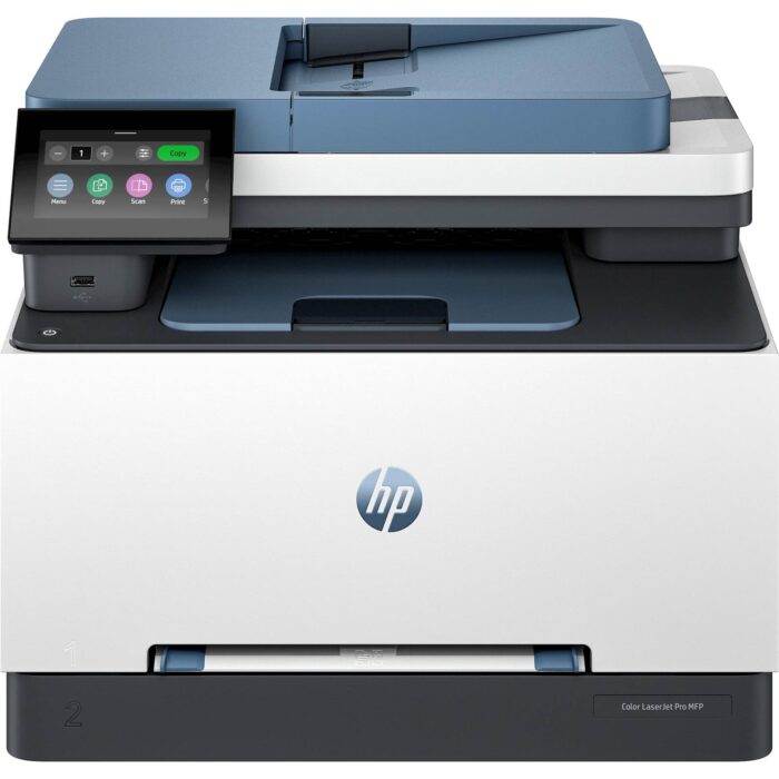 Večfunkcijska barvna Laserska naprava HP Color LaserJet Pro MFP 3302fdn - Image 3