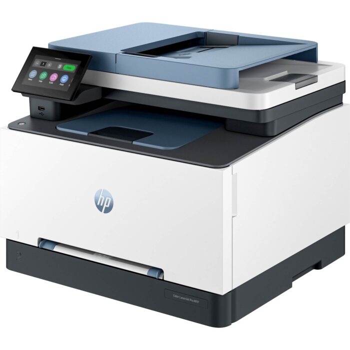 Večfunkcijska barvna Laserska naprava HP Color LaserJet Pro MFP 3302fdn - Image 4