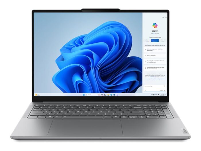 LENOVO YG P9 U9 16i 64/1 4070 W11H 2y - Image 6