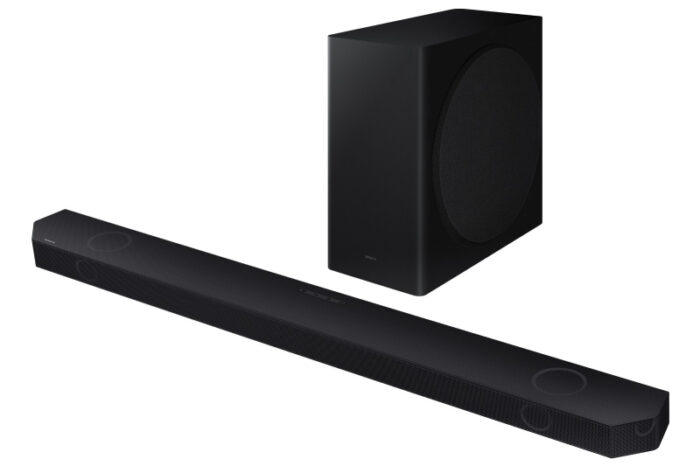 Samsung soundbar HW-Q800D/EN
