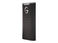 SANDISK Prof. G-DRIVE SSD 1TB