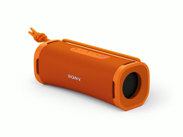 Sony zvočnik ULT FIELD 1 oranžen SRSULT10D.CE7
