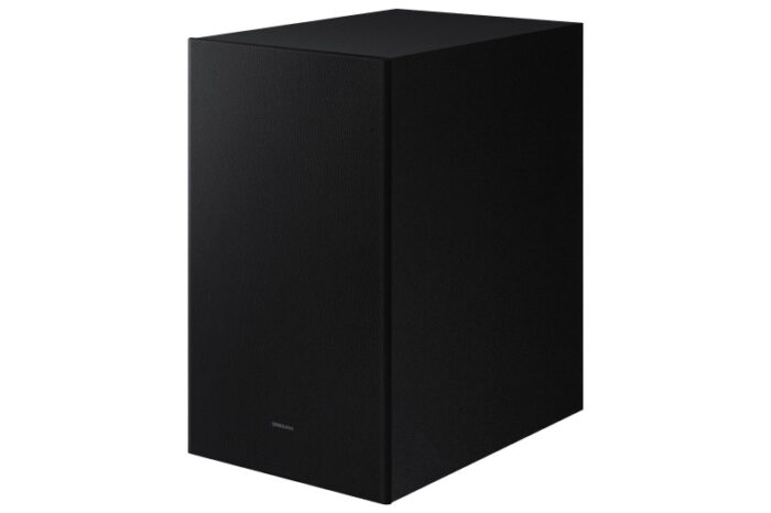 Samsung soundbar HW-Q700D/EN - Image 6