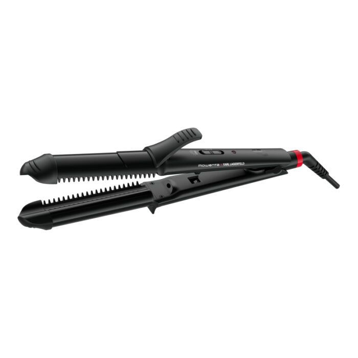 ROWENTA kodralnik/ravnalec las CF451LF0 Karl Lagerfeld