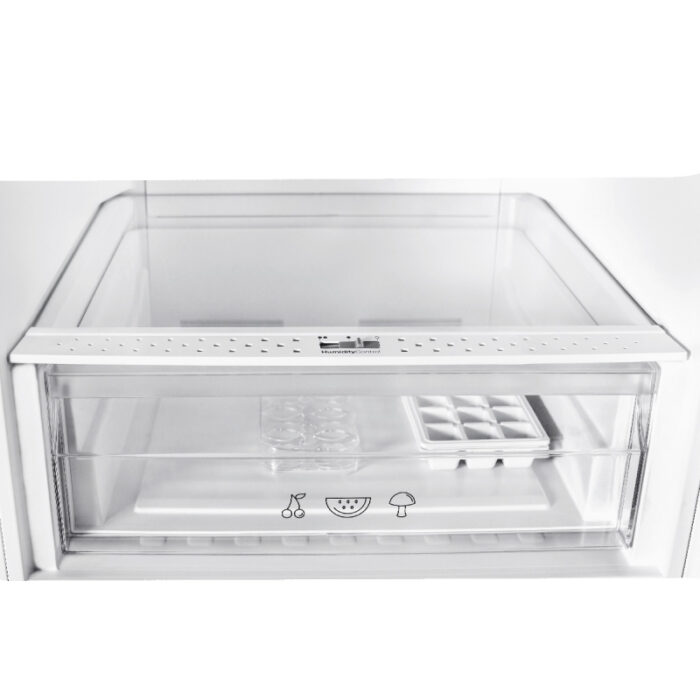 VOX kombinirani hladilnik NF 3730 IX E [E, H: 230 l, Z: 101 l, NO-FROST, inox] - Image 6