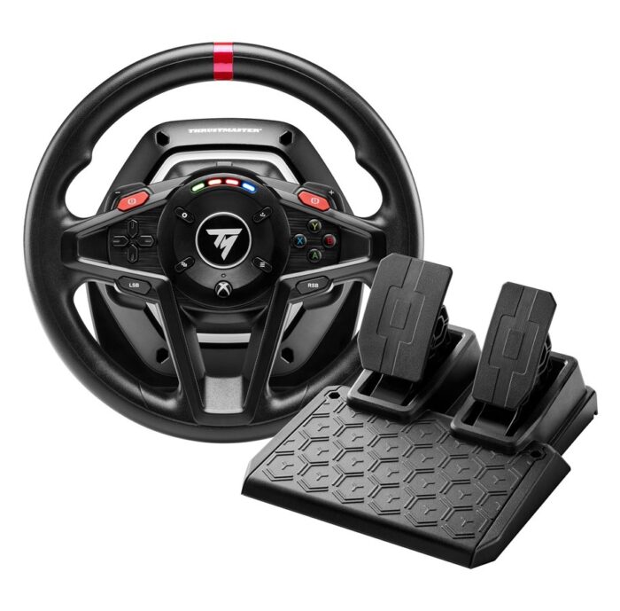 THRUSTMASTER T12B-X SIMTASK PACK EU - Image 4