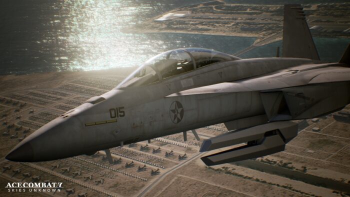 Ace Combat 7: Skies Unknown (PS4) - Image 3