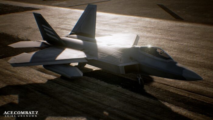 Ace Combat 7: Skies Unknown (PS4) - Image 4