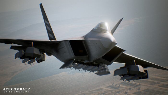Ace Combat 7: Skies Unknown (PS4) - Image 5