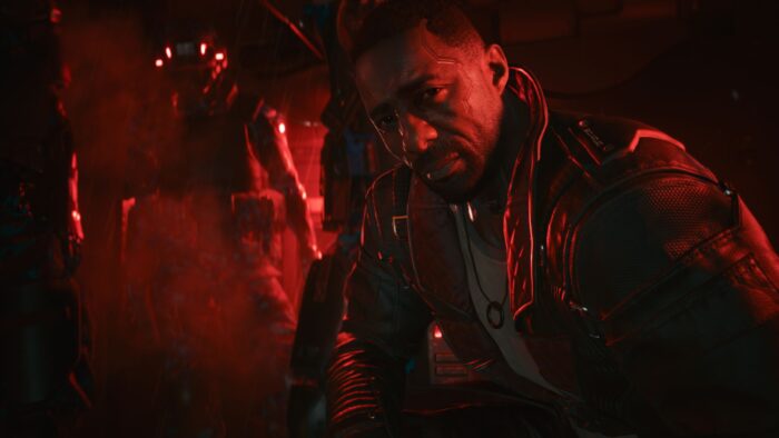 Cyberpunk 2077 - Ultimate Edition (Xbox Series X & Xbox One) - Image 4
