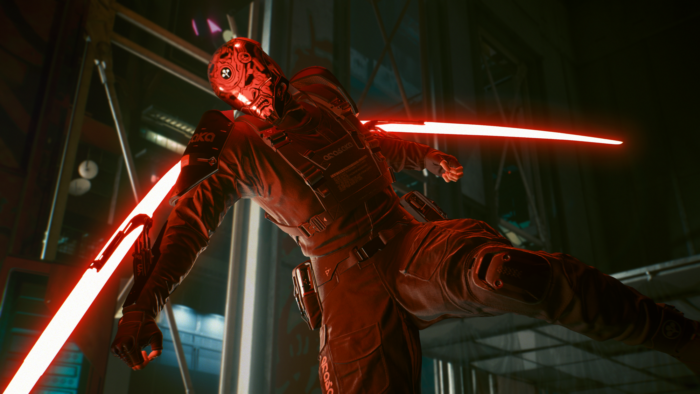 Cyberpunk 2077 - Ultimate Edition (Xbox Series X & Xbox One) - Image 6