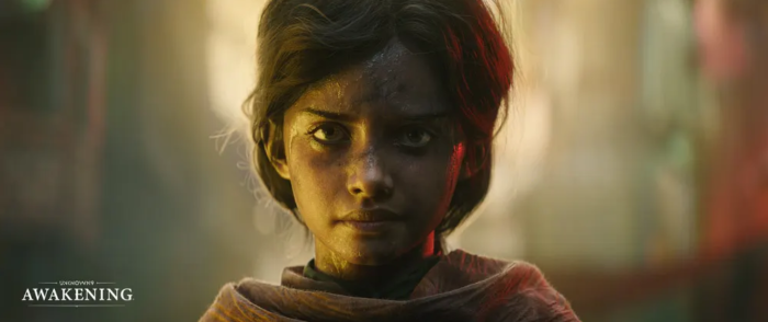 Unknown 9: Awakening (Playstation 5) - Image 3