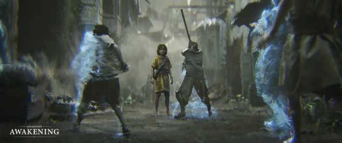 Unknown 9: Awakening (Playstation 5) - Image 4