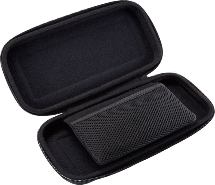 TORBICA BIGBEN NINTENDO SWITCH LARGE POUCH BLACK - Image 3