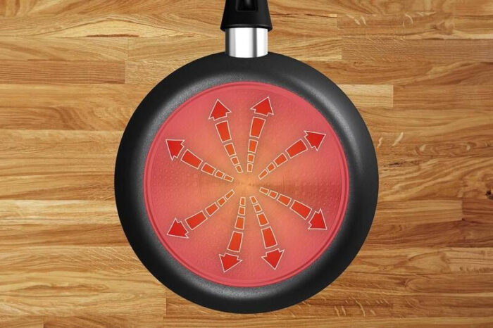 TEFAL Force ponev 28 cm [C2920653] - Image 4