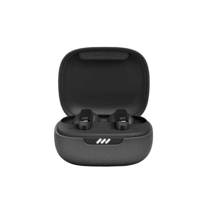 JBL Live Pro 2 TWS brezžične slušalke z mikrofonom, črne - Image 3