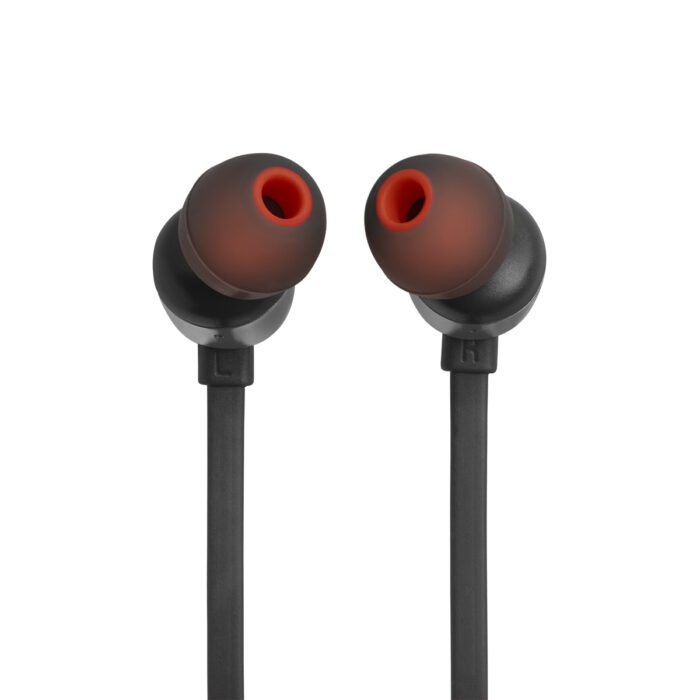 JBL USB-C žične slušalke Tune 310C, črne - Image 3