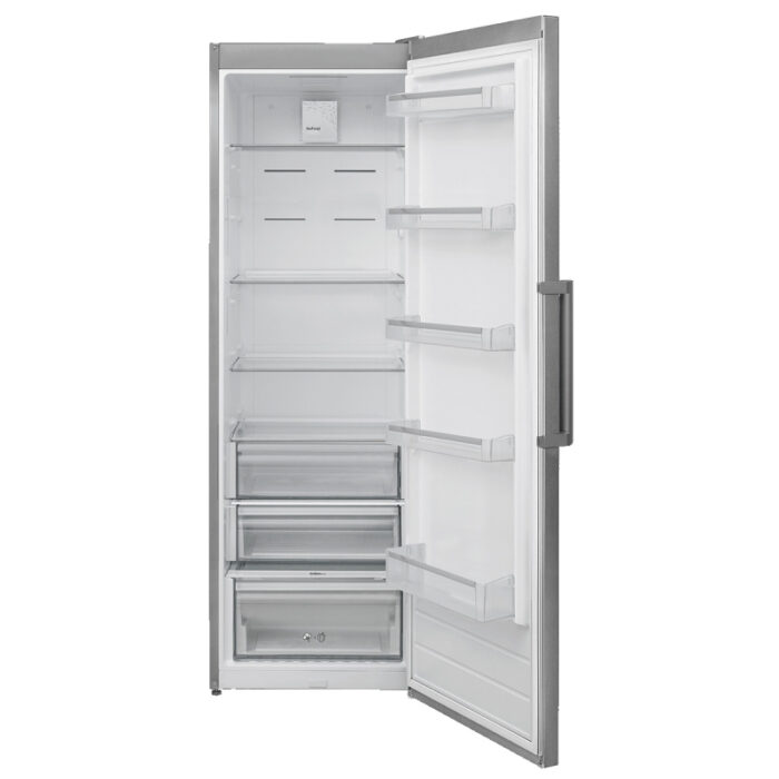 VOX Hladilnik KS 3755 IX E [E, H: 390 L, NO-FROST, V: 186 cm, inox] - Image 4