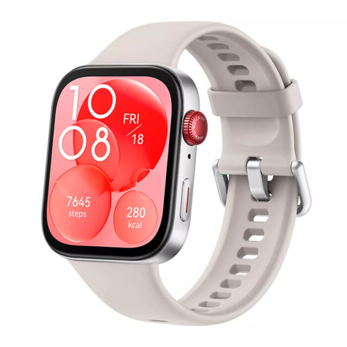 Huawei WATCH FIT 3 White