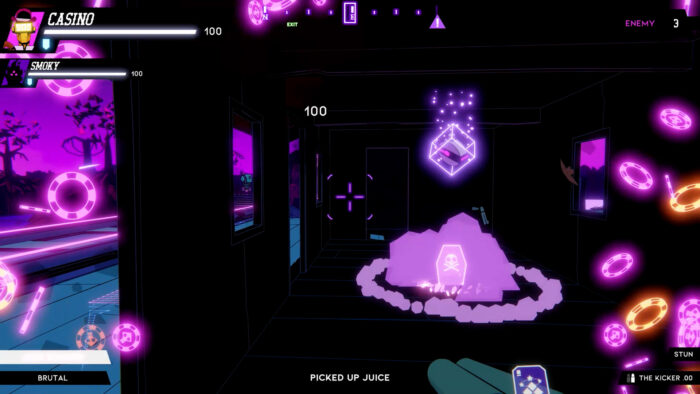 Wild Bastards (Nintendo Switch) - Image 4