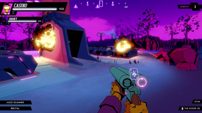 Wild Bastards (Nintendo Switch) - Image 5