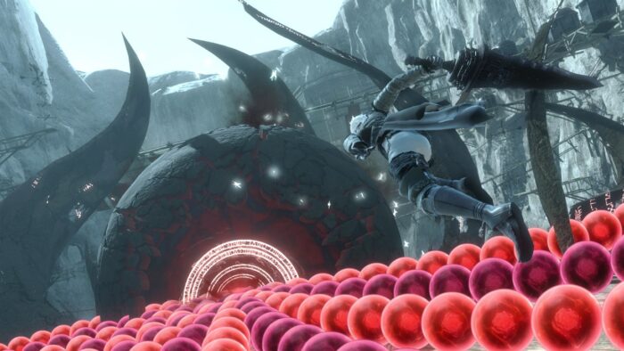 NieR Replicant ver.1.22474487139... (PS4) - Image 3