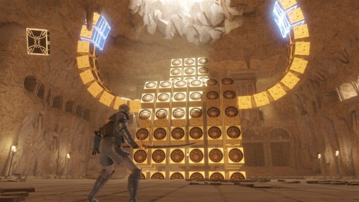 NieR Replicant ver.1.22474487139... (PS4) - Image 4