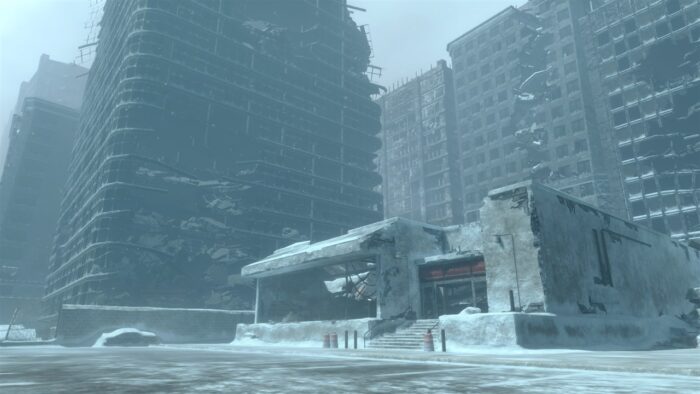 NieR Replicant ver.1.22474487139... (PS4) - Image 6