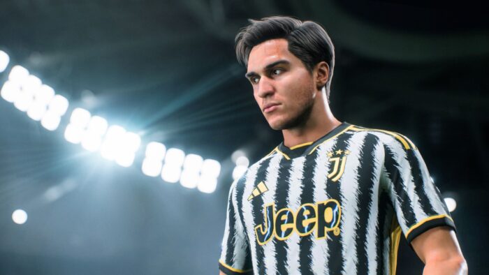 EA SPORTS: FC 24 (Xbox Series X & Xbox One) - Image 3