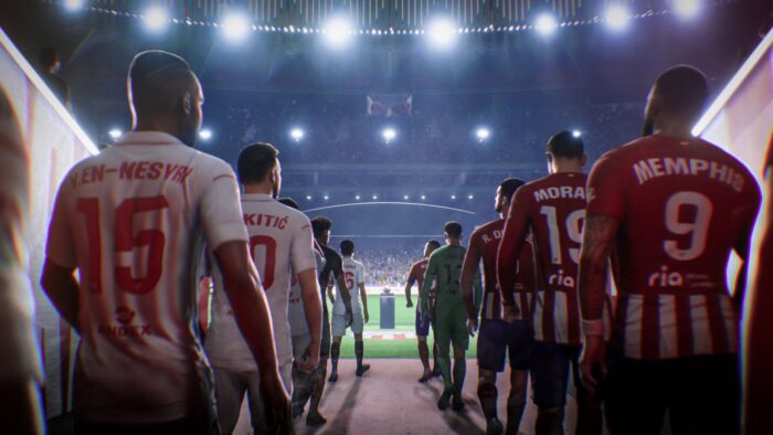 EA SPORTS: FC 24 (Xbox Series X & Xbox One) - Image 4