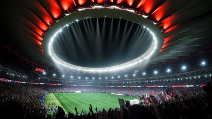 EA SPORTS: FC 24 (Xbox Series X & Xbox One) - Image 6