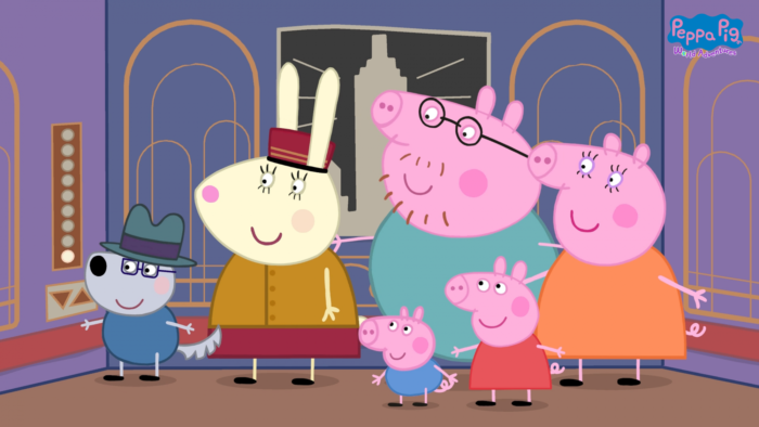 Peppa Pig: World Adventures (Xbox Series X & Xbox One) - Image 3