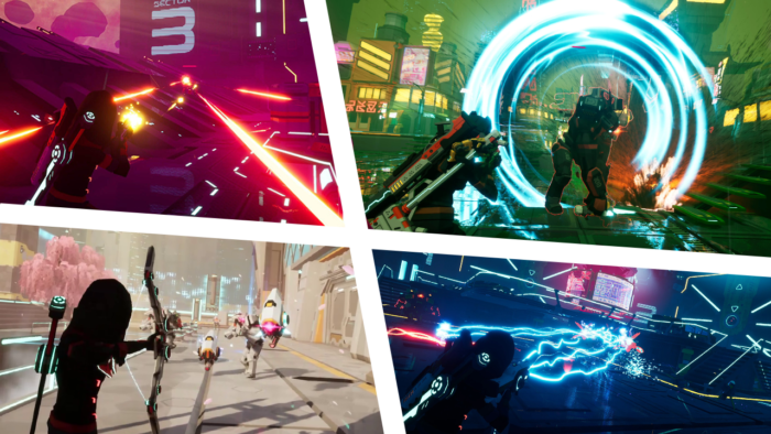 Arcrunner (Playstation 5) - Image 5