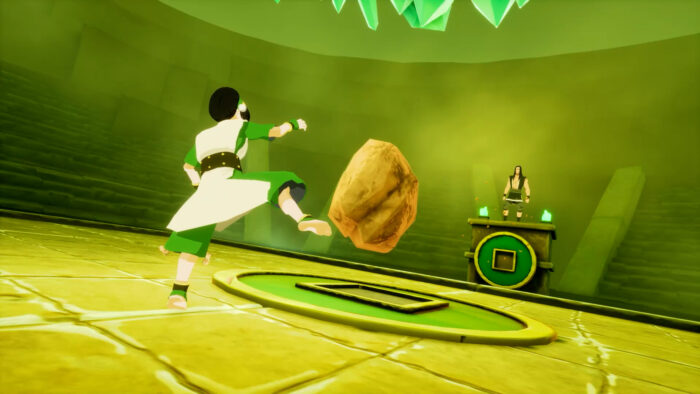 Avatar The Last Airbender: Quest For Balance (Playstation 5) - Image 6