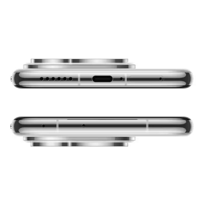 Huawei P60 Pro bela - Image 5