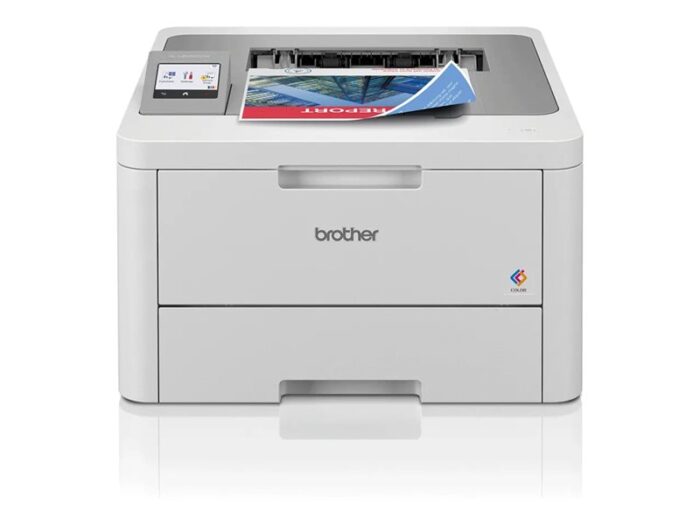 BROTHER HLL8230CDWYJ1 Colour laser 30ppm - Image 5