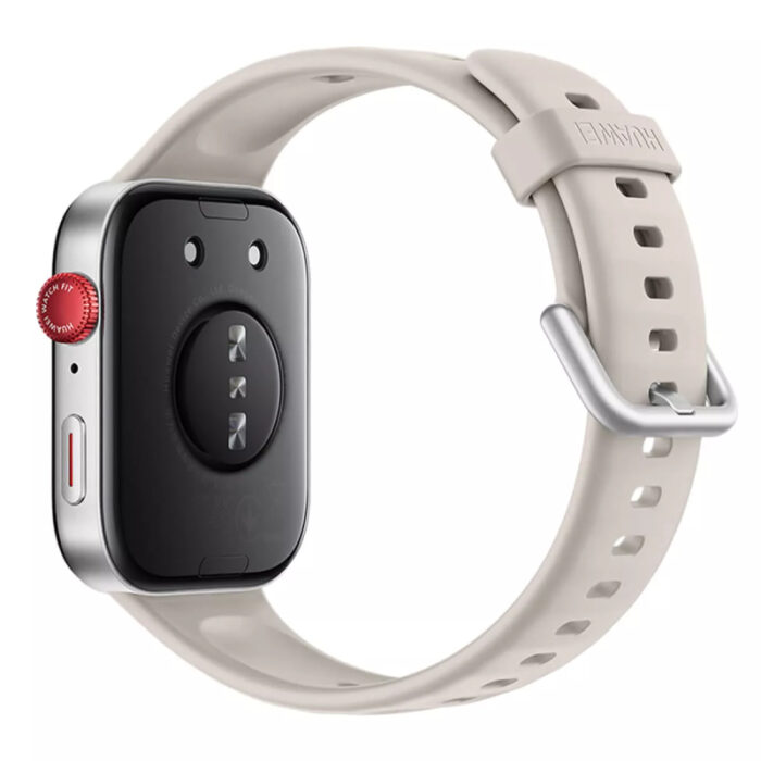 Huawei WATCH FIT 3 White - Image 4