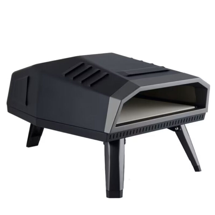 VonHaus plinska pečica za pizzo - Image 3
