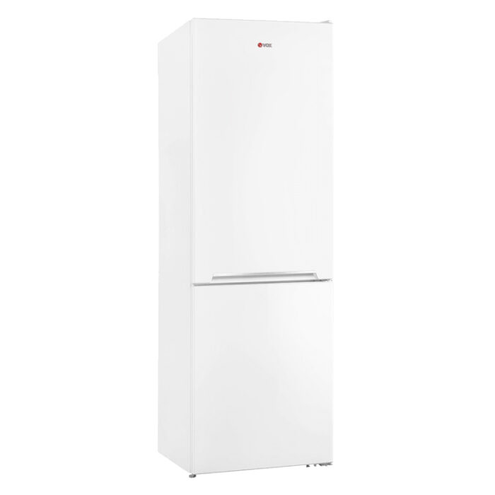 VOX kombinirani hladilnik NF 3730 W E [E, H: 230 l, Z: 101 l, NO-FROST, bel] - Image 3