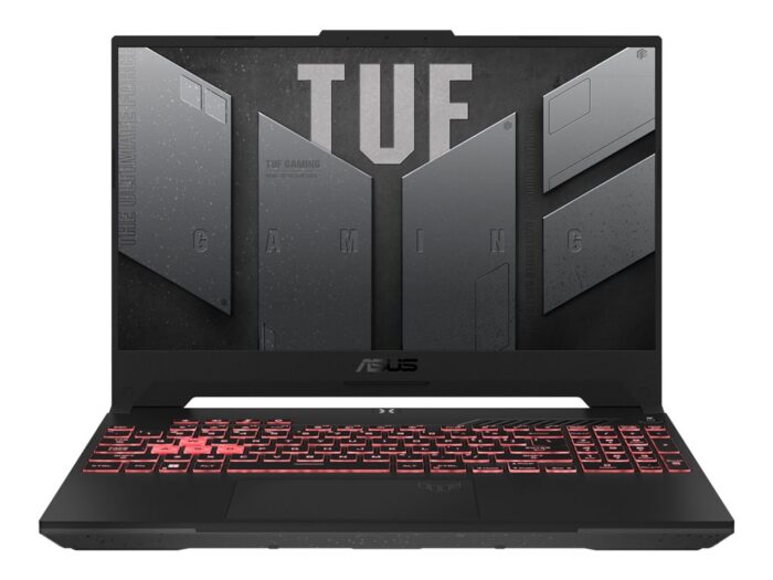 ASUS TUF Gaming A15 FA507NUR-LP003 R7 - Image 5