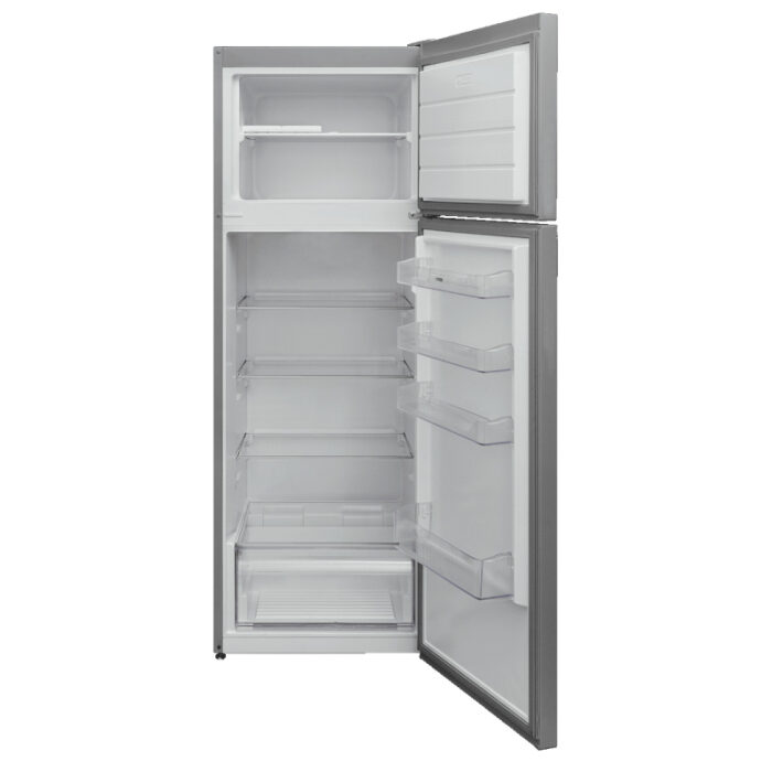 VOX kombinirani hladilnik KG 3330S E [E, H: 312 L, Z: 70 L, V: 175 cm, sreb.] - Image 3