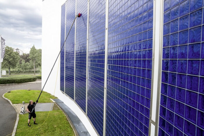 Karcher Solar telesk. karbonska cev TL7H 4.762-610.0 - Image 6