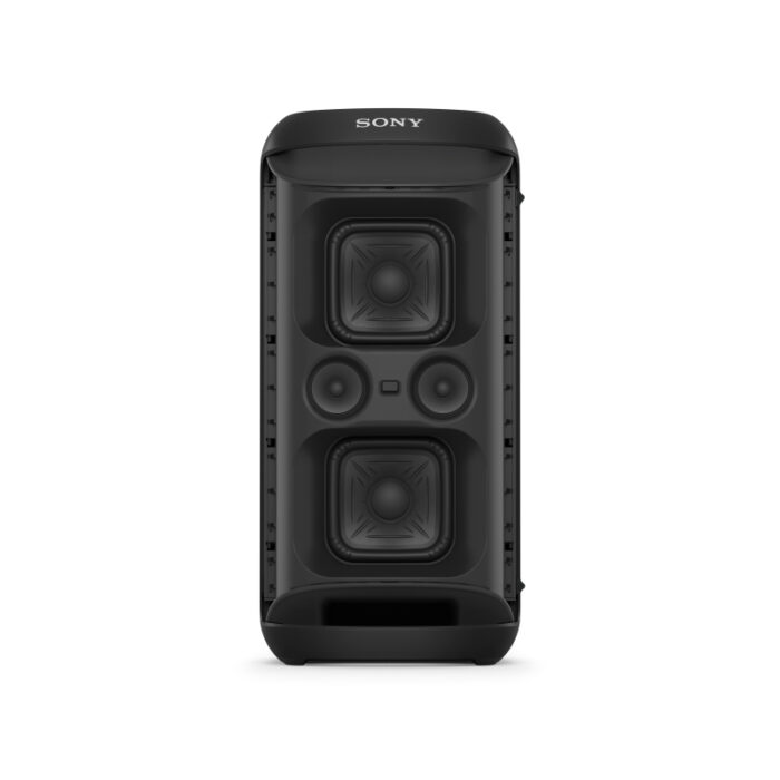 Sony zvočnik SRSXV500B - Image 5