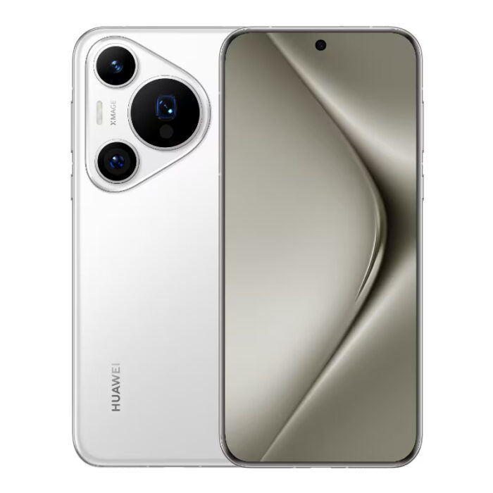 Huawei P60 Pro bela