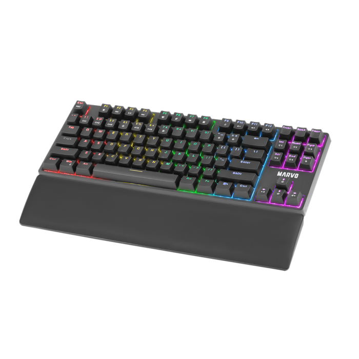 MARVO KG947 GAMING MEHANSKA TIPKOVNICA - Image 3