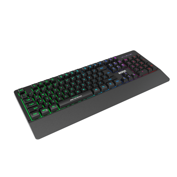 MARVO K635 ŽIČNA GAMING TIPKOVNICA - Image 3