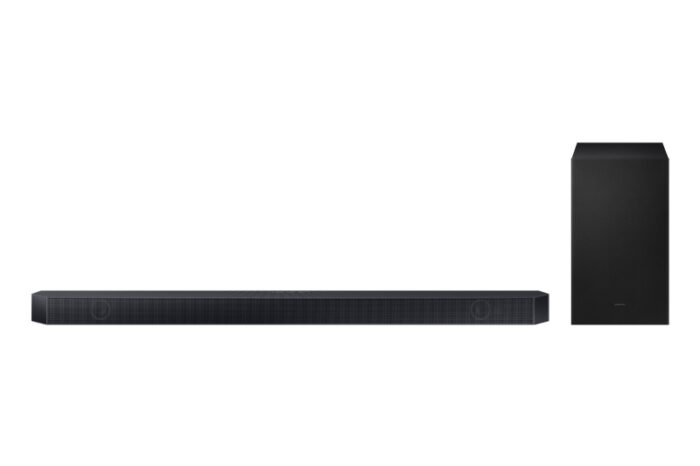 Samsung soundbar HW-Q700D/EN - Image 3