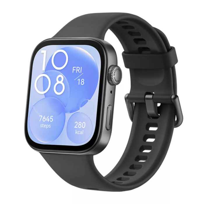 Huawei WATCH FIT 3 Black